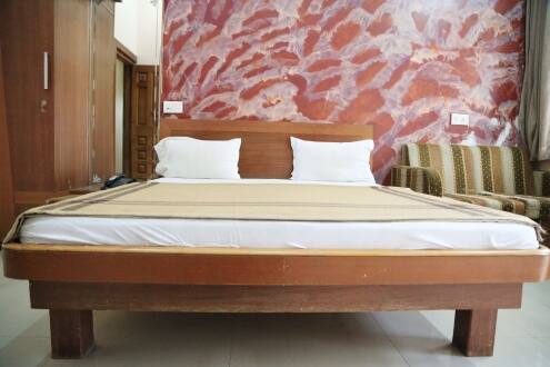 Limrass Executive Lodging And Boarding, Aurangabad 2